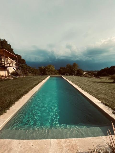 Maison Droles D'Oiseaux Plieux Dış mekan fotoğraf