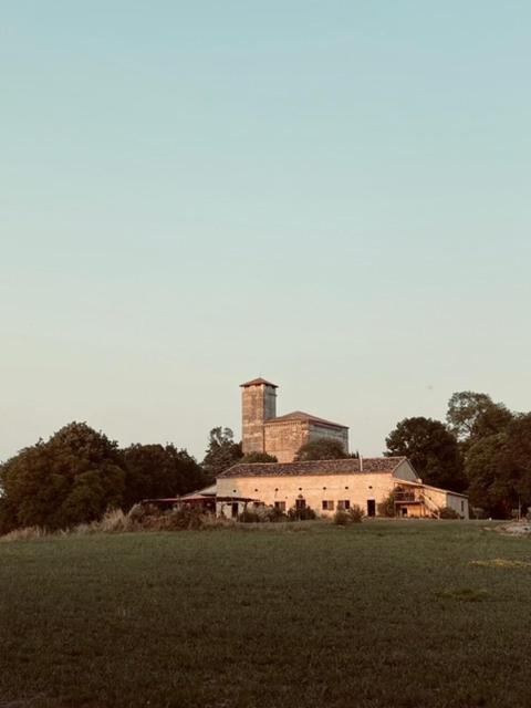 Maison Droles D'Oiseaux Plieux Dış mekan fotoğraf